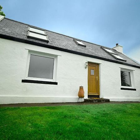 Hawthorn Cottage ウィグ エクステリア 写真