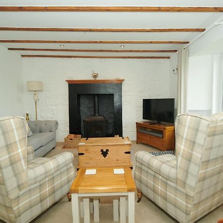 Hawthorn Cottage ウィグ エクステリア 写真