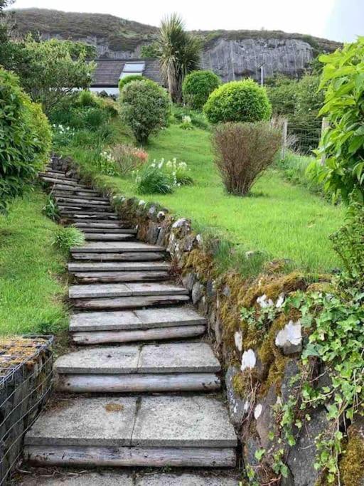 Hawthorn Cottage ウィグ エクステリア 写真
