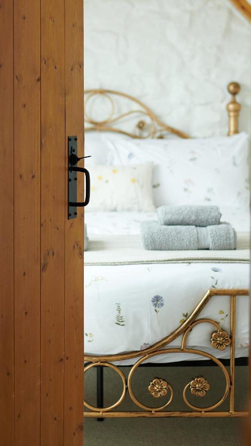 Hawthorn Cottage ウィグ エクステリア 写真