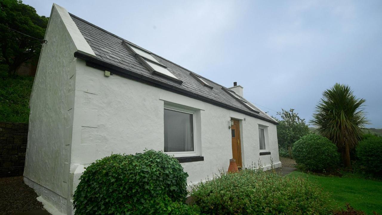 Hawthorn Cottage ウィグ エクステリア 写真