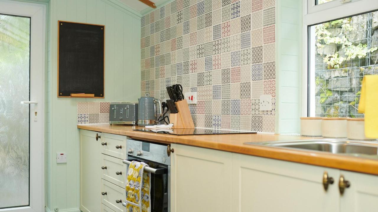 Hawthorn Cottage ウィグ エクステリア 写真