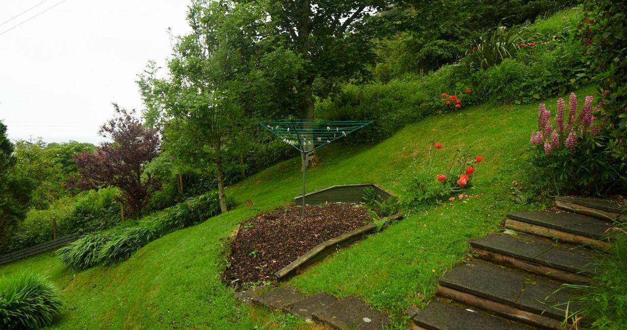 Hawthorn Cottage ウィグ エクステリア 写真