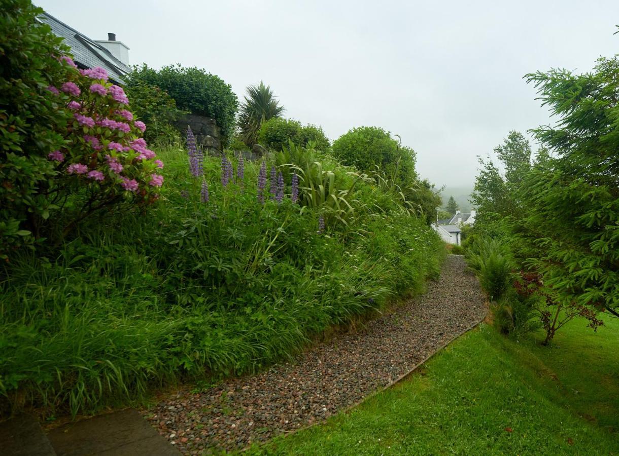 Hawthorn Cottage ウィグ エクステリア 写真