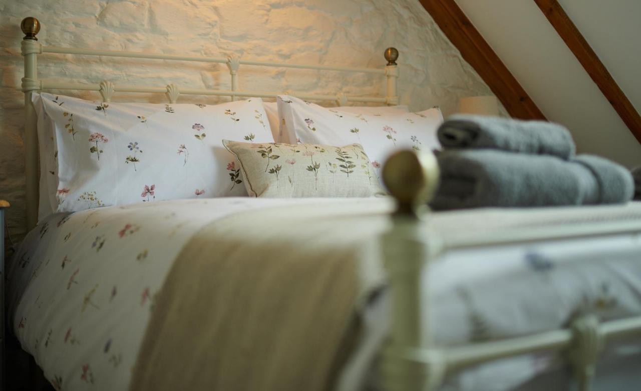 Hawthorn Cottage ウィグ エクステリア 写真