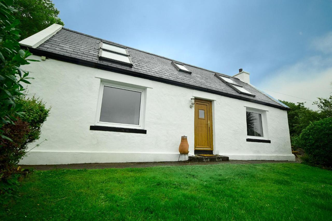 Hawthorn Cottage ウィグ エクステリア 写真